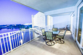 Laketown Wharf 933! Beautiful 3 BD, Great Amenities, And Great Location